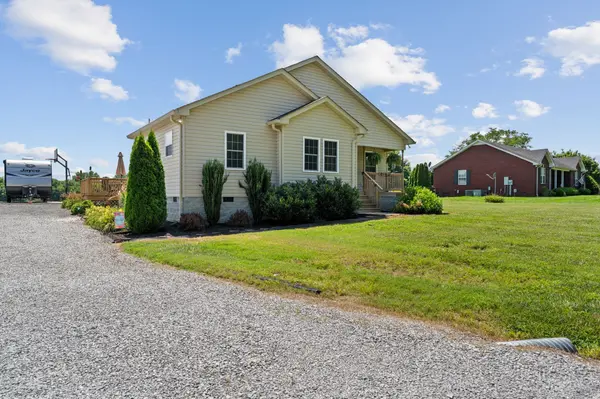 315 Burnley Rd, Hartsville, TN 37074