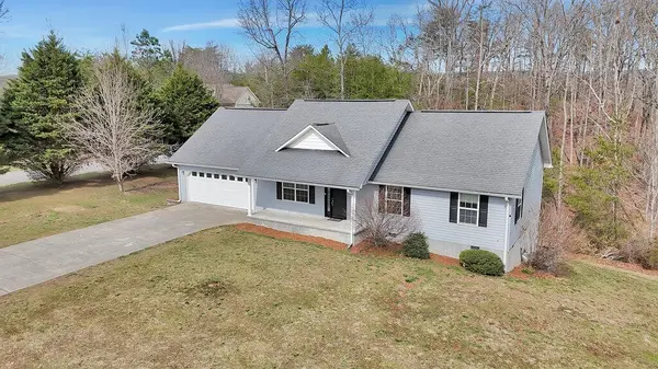 135 Logan Lane, Dayton, TN 37321
