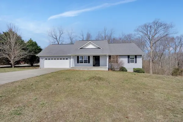 135 Logan Lane, Dayton, TN 37321