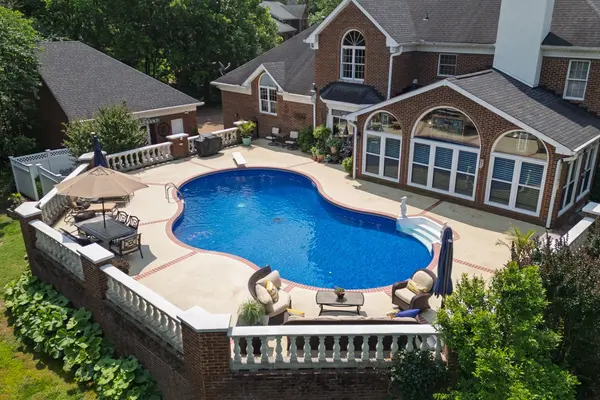 2208 Chadwick Ct, Mount Juliet, TN 37122
