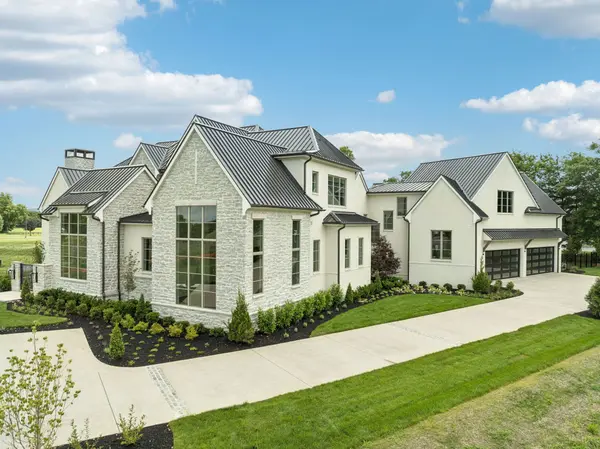 1109 McCall Ct, Brentwood, TN 37027