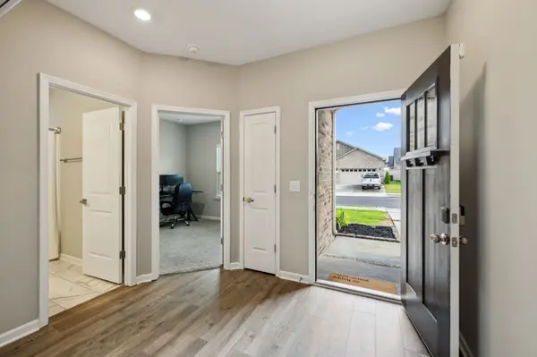 260 Thorpe Dr, Spring Hill, TN 37174