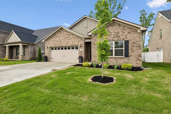 260 Thorpe Dr, Spring Hill, TN 37174