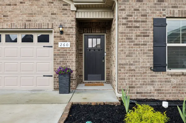 260 Thorpe Dr, Spring Hill, TN 37174