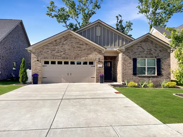 260 Thorpe Dr, Spring Hill, TN 37174
