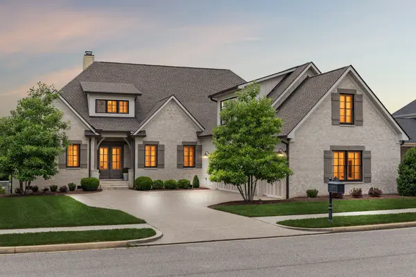 1208 Potter Ln, Gallatin, TN 37066