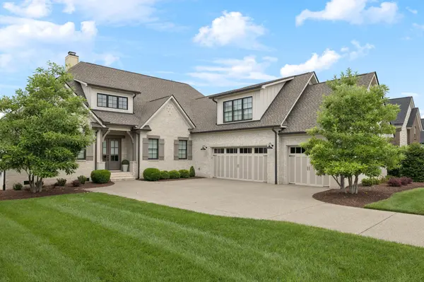 1208 Potter Ln, Gallatin, TN 37066