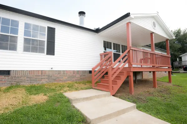 124 Tanner Cir, Shelbyville, TN 37160