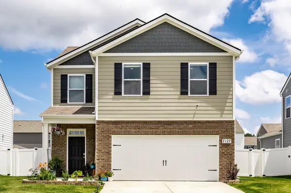 7127 Golden Way, White House, TN 37188