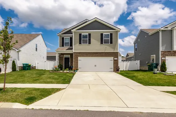 7127 Golden Way, White House, TN 37188