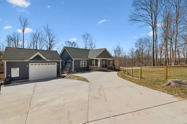 5083 Carlene Jones Rd, Westmoreland, TN 37186