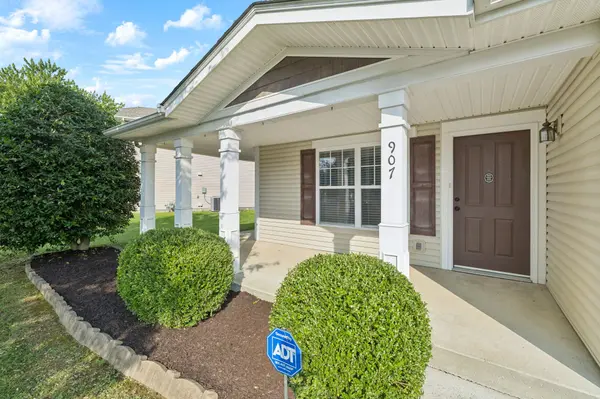 907 Grand Oak Dr, Smyrna, TN 37167