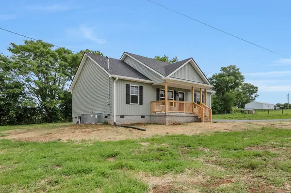 2327 Claude Fox Rd, Cornersville, TN 37047