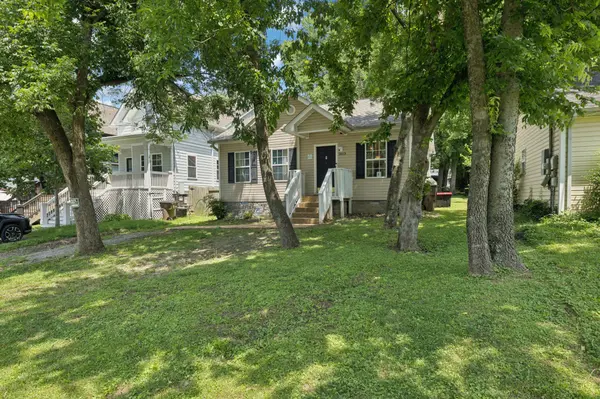 2613 Pennington Ave, Nashville, TN 37216