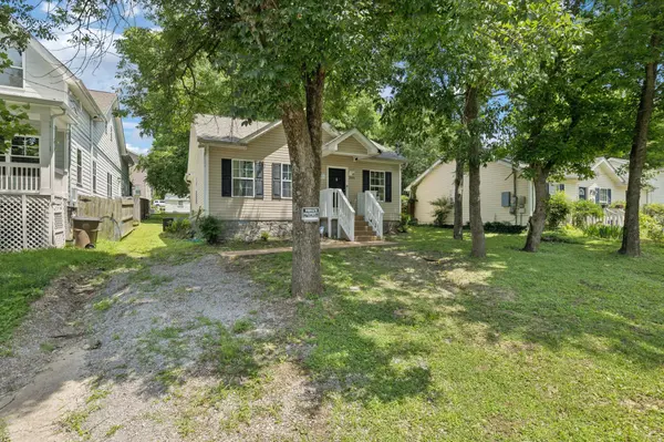 2613 Pennington Ave, Nashville, TN 37216