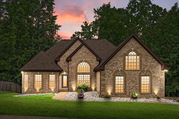 3034 Gracie Ann Dr, Greenbrier, TN 37073