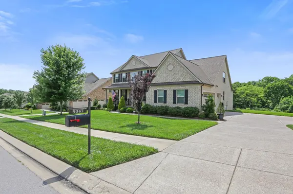 9047 Clovercroft Preserve Drive, Franklin, TN 37067