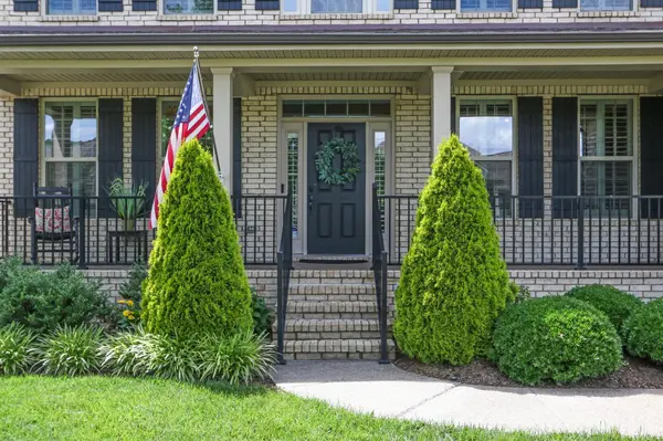 9047 Clovercroft Preserve Drive, Franklin, TN 37067
