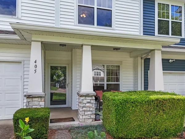 405 Normandy Cir, Nashville, TN 37209