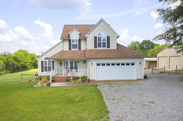 2140 Paradise Dr, Lewisburg, TN 37091
