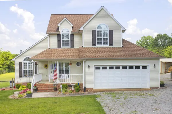 2140 Paradise Dr, Lewisburg, TN 37091