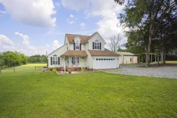 2140 Paradise Dr, Lewisburg, TN 37091