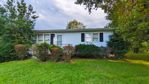 295 Cheshire Rd, Clarksville, TN 37043