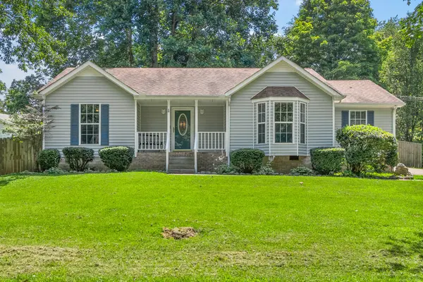 3384 Timber Trce, Woodlawn, TN 37191