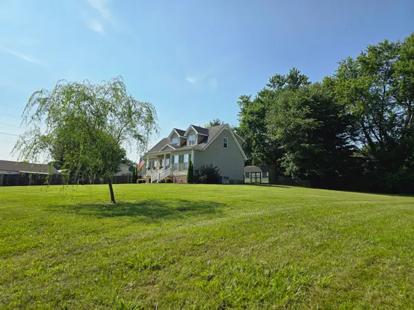 1815 Bouton Dr, Cookeville, TN 38501