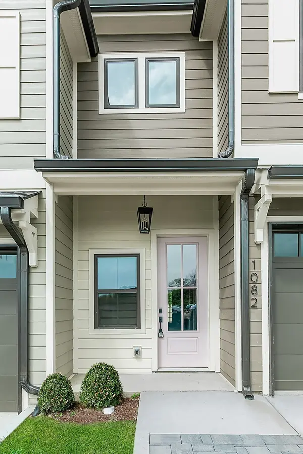 1066 Noble Loop #21, Nashville, TN 37211
