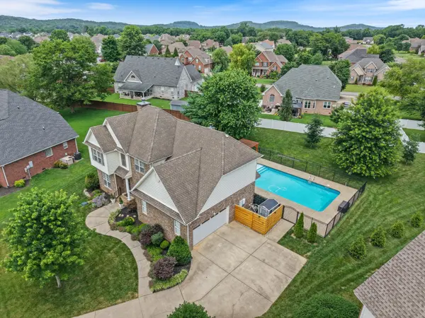 123 Home Pl,  Lascassas,  TN 37085