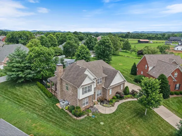 123 Home Pl, Lascassas, TN 37085