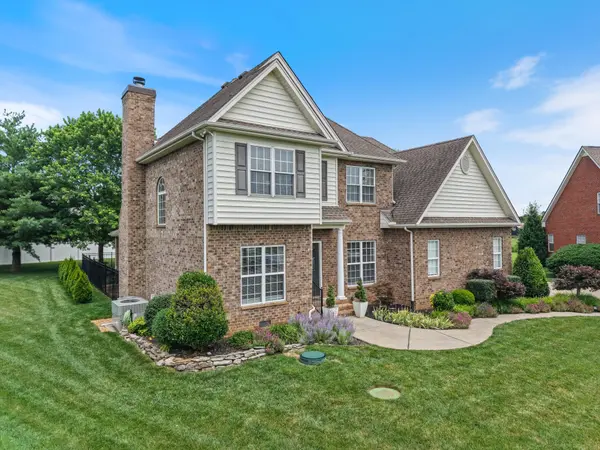 123 Home Pl, Lascassas, TN 37085