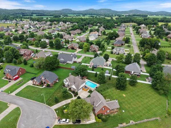123 Home Pl, Lascassas, TN 37085