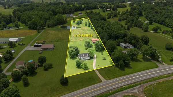 3612 Hartsville Pike, Castalian Springs, TN 37031