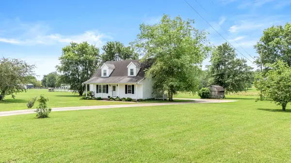 3612 Hartsville Pike, Castalian Springs, TN 37031