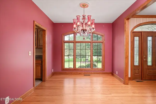192 Cedar Ridge Lane, Crossville, TN 38555