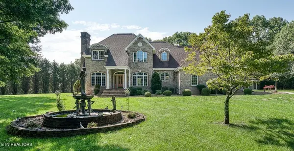 192 Cedar Ridge Lane, Crossville, TN 38555
