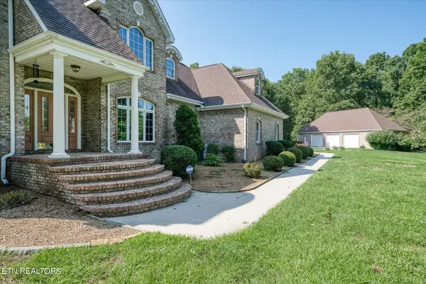 192 Cedar Ridge Lane, Crossville, TN 38555