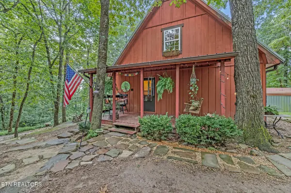 2 Florida Ave ## 2, Crossville, TN 38572