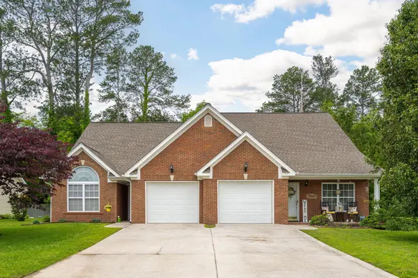 65 Briarstone Drive,  Rossville,  GA 30741
