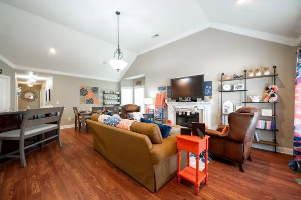 65 Briarstone Drive, Rossville, GA 30741