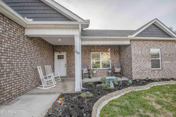 119 Cornerstone Circle, Clinton, TN 37716