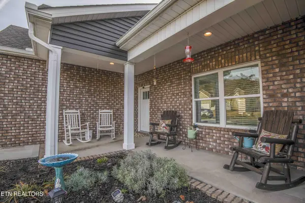 119 Cornerstone Circle, Clinton, TN 37716