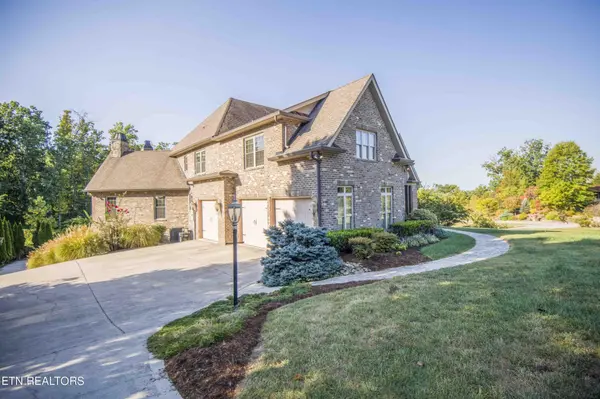 6709 Long Shadow Way, Knoxville, TN 37918