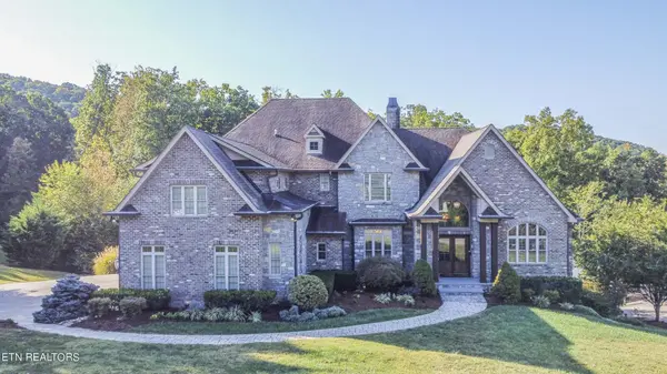 6709 Long Shadow Way, Knoxville, TN 37918