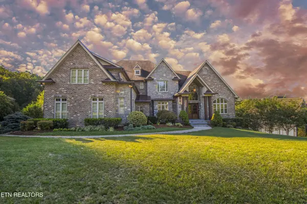 6709 Long Shadow Way, Knoxville, TN 37918
