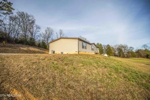 4815 Big Springs Rd, Friendsville, TN 37737