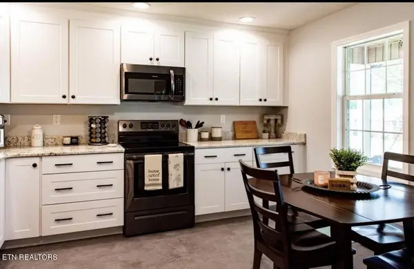330 Sycamore St, Bean Station, TN 37708