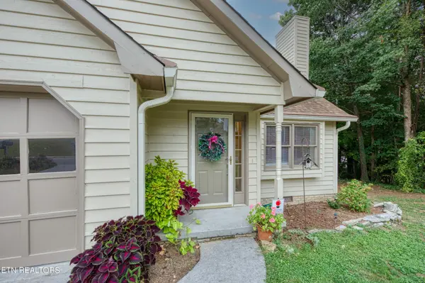 1408 Pheasants Glen Drive, Knoxville, TN 37923